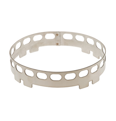 RANGE WOK RING - WB02X10824 - GE Appliances