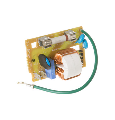 NOISE FILTER - WB27X10741 - GE Appliances