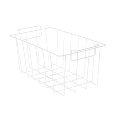 GE FREEZER BASKET PART # WR21X10006