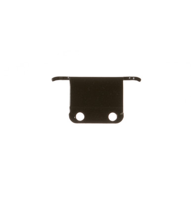 Ge Rack Stopper Refrigerator Door Stop (Black) - WR02X10782 - GE Appliances