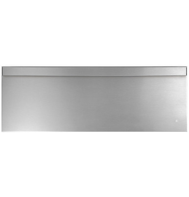 GE Profile™ 27" Warming Drawer in Stainless Steel size 10.5 H x 26.75 W x 23.25 D | PKW7000SPSS