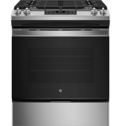 GE JCGSS61SPSS