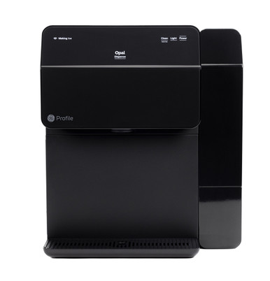  GE Profile Opal 2.0, Countertop Nugget Ice Maker, Ice Machine  with WiFi Connectivity, Smart Home Kitchen Essentials