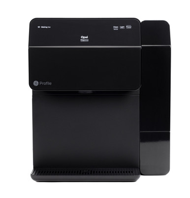GE Profile™ Opal™ Nugget Ice Maker Dispenser - P4INDOS6RBB - GE Appliances