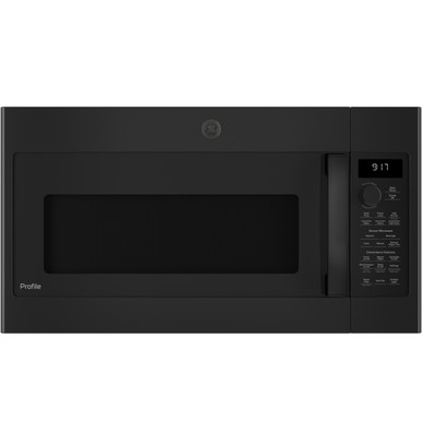 PVM9179SRSS by GE Appliances - GE Profile™ 1.7 Cu. Ft. Convection