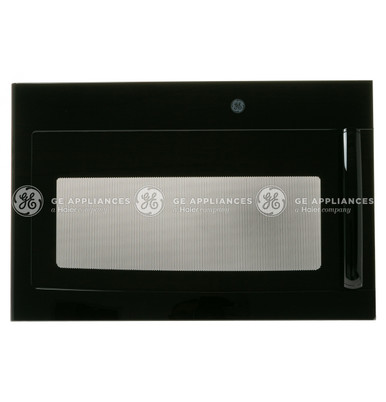 BLACK DOOR - WB56X32788 - GE Appliances