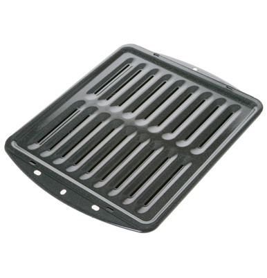 Broiler Pan Rack Set - Extra Large - WB48X10057 - GE Appliances