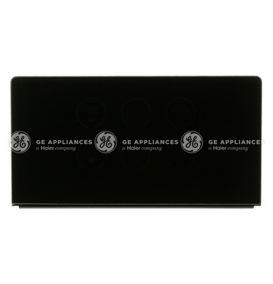 GLASS TOUCH DISP ASM BLK - WR55X23461 - GE Appliances