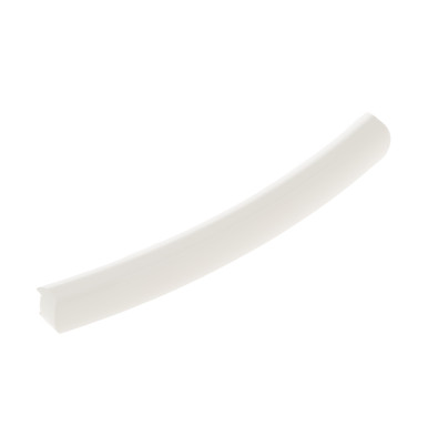 GE® MICROWAVE OVEN HANDLE ASSEMBLY BISQUE - WB15X10277 - GE