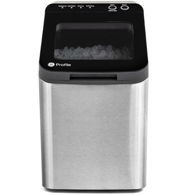 GE Profile Opal ™ 1.0 Nugget Ice Maker - P4INAASSTSS - GE Appliances