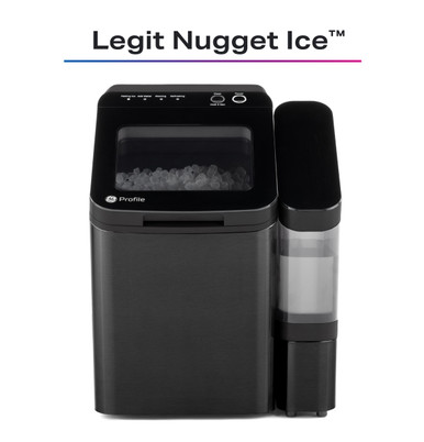 GE Profile™ Opal™1.0 Nugget Ice Maker With Side Tank