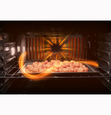 Air Fry Digital Update to GE 5000 Wall Oven|^|DGSN0CAFA2