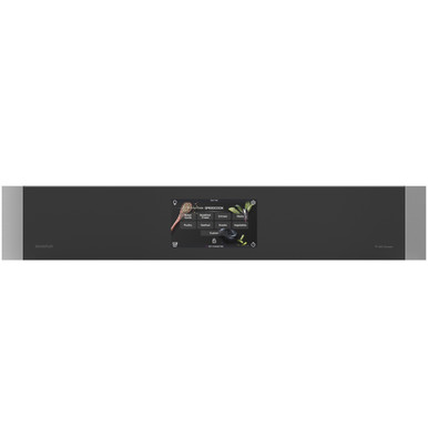 GE Profile™ 30" Single Wall Oven with 240V Advantium® Technology in Stainless Steel size 20.125 H x 29.75 W x 22.75 D | PSB9240SVSS