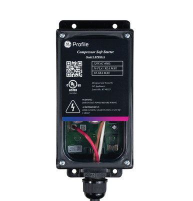 GE Profile Soft Start Module Multi-Pack, 20xRPRSS1AM1