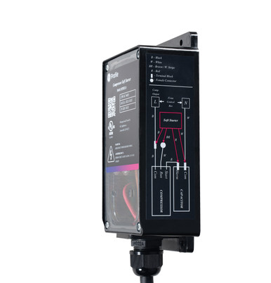 GE Profile Soft Start Module Multi-Pack, 20xRPRSS1AM1