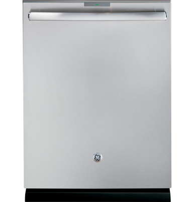 PDT845SSJSS32 by GE Appliances - GE Profile™ Stainless Steel