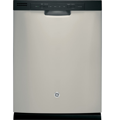 How To Start Ge Dishwasher