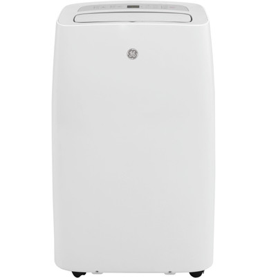 GE® Portable Air Conditioner - APCA12XYLW - GE Appliances