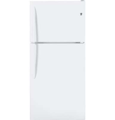 わーぷ ページ GE Appliances RV Refrigerator with Top Freezer - 9.8 Cu. Ft