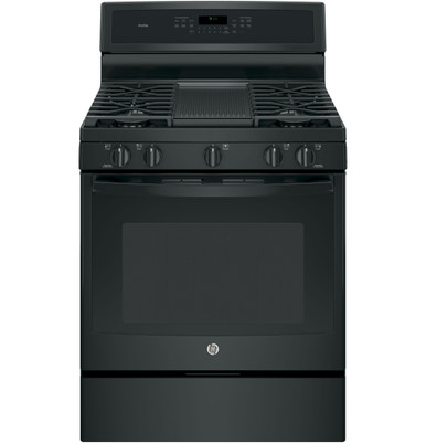 PGB911SEJSS by GE Appliances - GE Profile™ 30 Free-Standing Gas Convection  Range