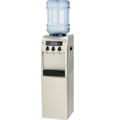 Dispensador De Agua Electrico General Electric Mod. gxcf05pfs2