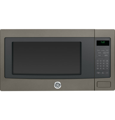 BLACK+DECKER EM262AMYPHB EM262AMY-PHB 2.2 cu. ft. Microwave with Sensor  Cooking, Stainless Steel