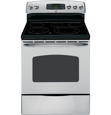 JB655SKSS by GE Appliances - GE® 30 Free-Standing Electric