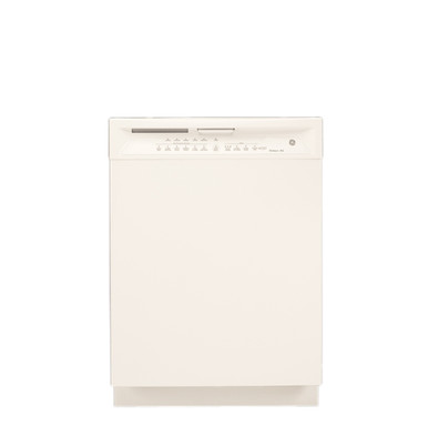 GE Triton® XL Built-In Dishwasher - GSD6700GCC - GE Appliances