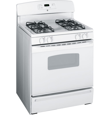 GE® 30 Free-Standing Gas Range