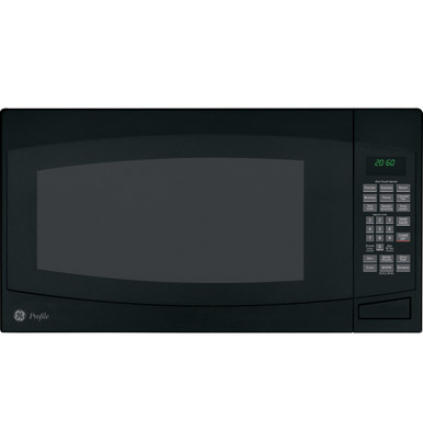 GE PEB2060SMSS 2.0 cu. ft. Countertop Microwave Oven with 1200