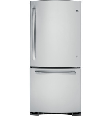 Ge model name number tfx20z deals fridge how wider is it