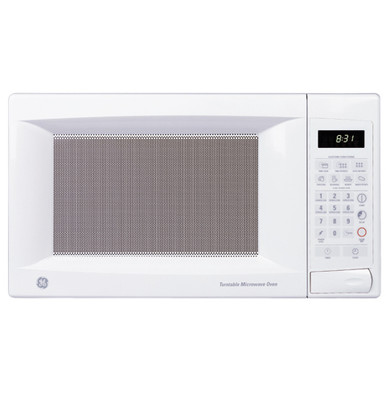 0.8 cu. ft. Space-Saving Microwave Hood Combination