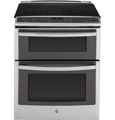 Convection Ovens in Ranges, Ovens and Cooktops 