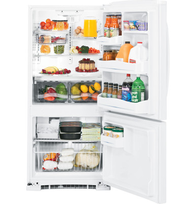 Ge elite refrigerator best sale