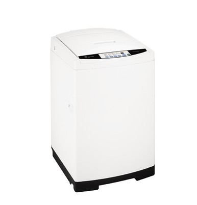 Ge Portable Machine GE Spacemaker® Extra-Large Capacity Portable Washer with Stainless ...