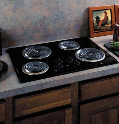 Café™ 30 Built in Electric Cooktop