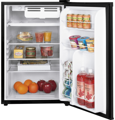  Mini Fridge With Ice Maker - Compact Refrigerators / Kitchen  Small Appliances: Home & Kitchen