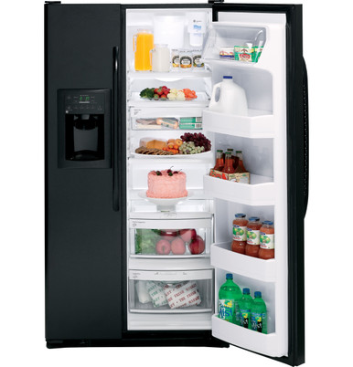 user_295bb2ccページ Midea Side By Side Refrigerator - 553 L MDRS704FIE02AE