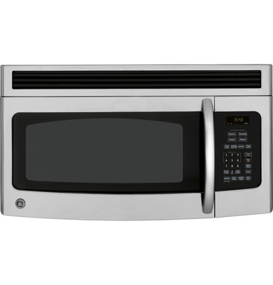 Ge microwave model jvm1540sn1ss deals