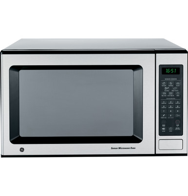 JES2251SJ GE Profile GE® 2.2 Cu. Ft. Capacity Countertop Microwave