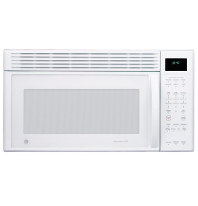 GE Spacemaker® XL1800 Over-the-Range Microwave Oven - JVM1841WD