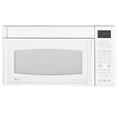 Profile shop spacemaker microwave