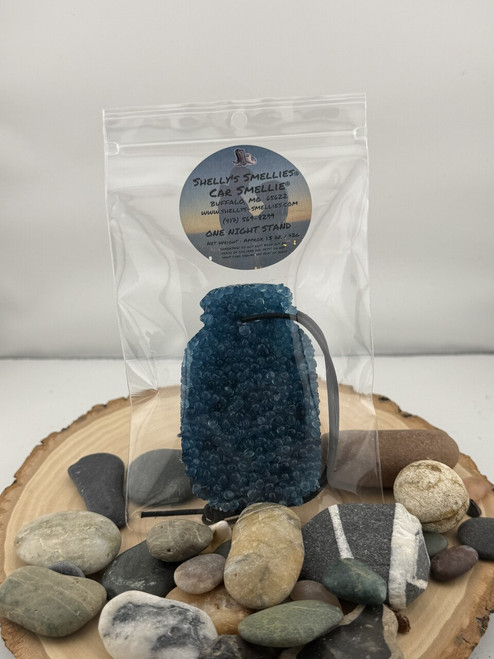 Well, we all know someone that knows someone who's been there! With a hint of bourbon, fresh bergamot, dark oak and a splash of citrus, this is irresistible. With this clean, woodsy, fresh scent, he will be sportin', this just may be the cause of one of those nights. ;)




*This scent attempts to imitate the fragrance Bow Ties & Bourbon sold by Bath and Body Works. Although remarkably like the original name brand version, it is not absolutely identical. Shelly’s Smellies LLC is not affiliated in any way with Bath and Body Works. We do not sell, nor have we ever sold, any merchandise produced by Bath and Body Works, and none of our products are sponsored, licensed, or endorsed by Bath and Body Works. All trademarked names and service marks remain the exclusive property of their respective owners.