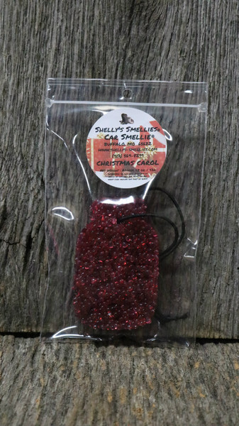 Christmas Carol Car Smellie Christmas Carol Car Smellie