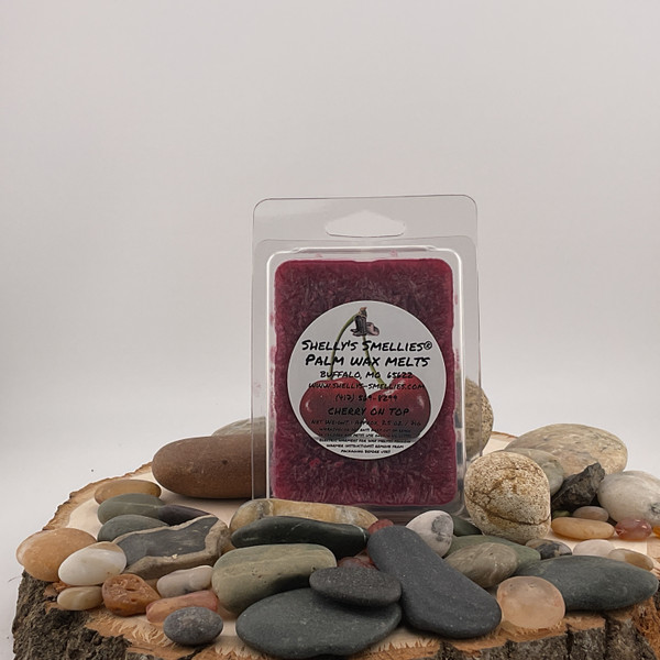 You asked for cherry, and we are bringing you the cherry on top! This cherry scent will have you coming back for more! Cherrilicious!!!