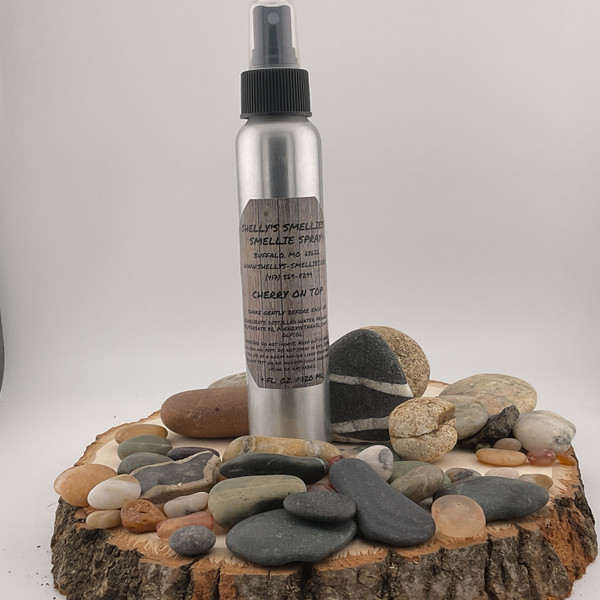 You asked for cherry, and we are bringing you the cherry on top! This cherry scent will have you coming back for more! Cherrilicious!!!