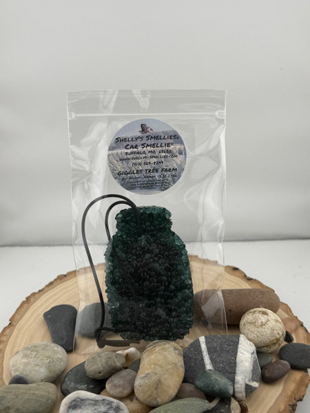 Giggles loves looking for the perfect tree! With the scent of pine trees, crisp mountain air, cedar trees, juniper trees and a dash of cinnamon bark all swirling around him, it’s a magical time for him.