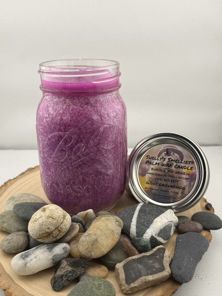 Gilly the groundhog is in love…again. This crazy ground hog has his eye on a special lady. He has a plan to impress her, with fresh wild blackberries, blackcurrant, and blooming crocus petals. He’s pretty sure he’s got it this time. He’s feeling pretty giddy!