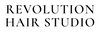 Revolution Hair Studio Logo