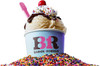Baskin Robbins Gladstone & Aloha Oregon                                             PLEASE NOTE: Good at Gladstone & Aloha Oregon Locations Only